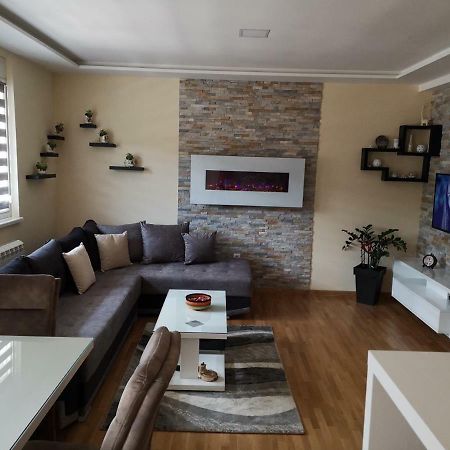 Apartament Apartman Maximus Zlatibor Zewnętrze zdjęcie