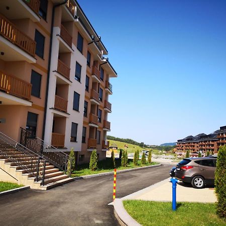 Apartament Apartman Maximus Zlatibor Zewnętrze zdjęcie