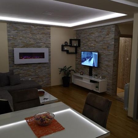 Apartament Apartman Maximus Zlatibor Zewnętrze zdjęcie