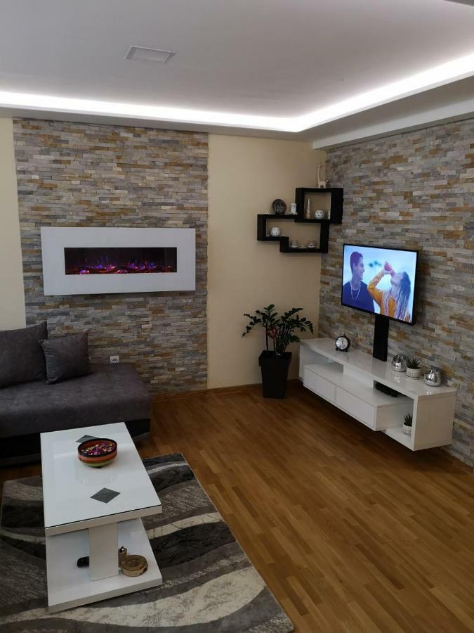 Apartament Apartman Maximus Zlatibor Zewnętrze zdjęcie