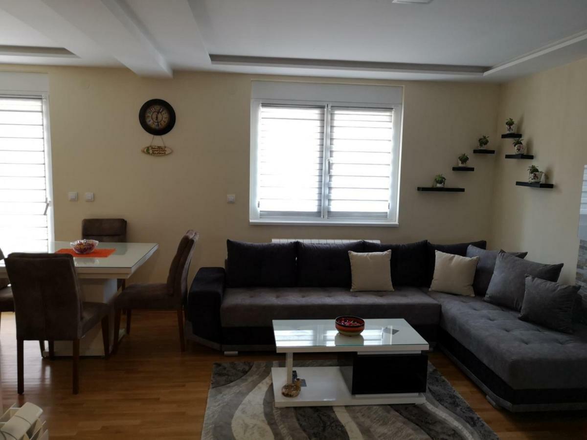 Apartament Apartman Maximus Zlatibor Zewnętrze zdjęcie