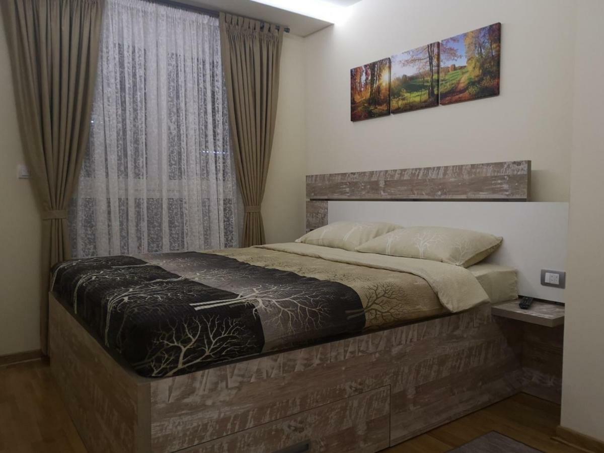 Apartament Apartman Maximus Zlatibor Zewnętrze zdjęcie