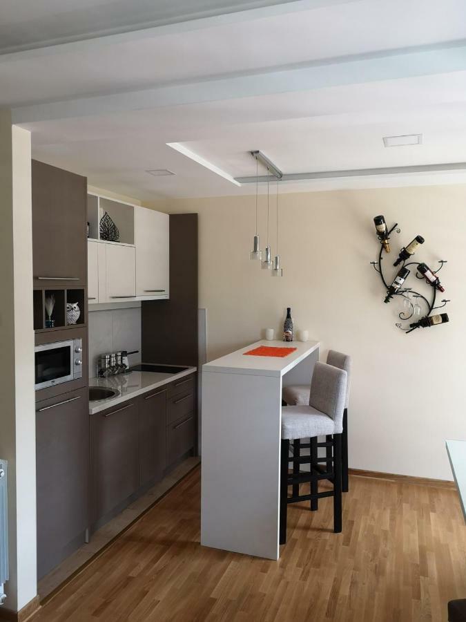 Apartament Apartman Maximus Zlatibor Zewnętrze zdjęcie