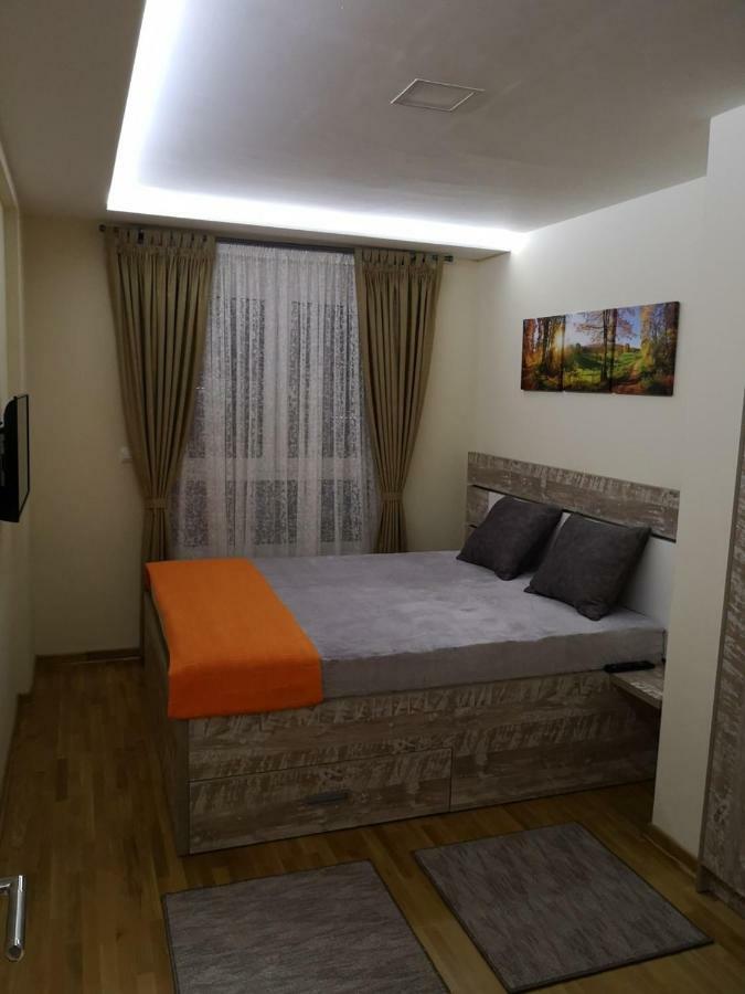 Apartament Apartman Maximus Zlatibor Zewnętrze zdjęcie