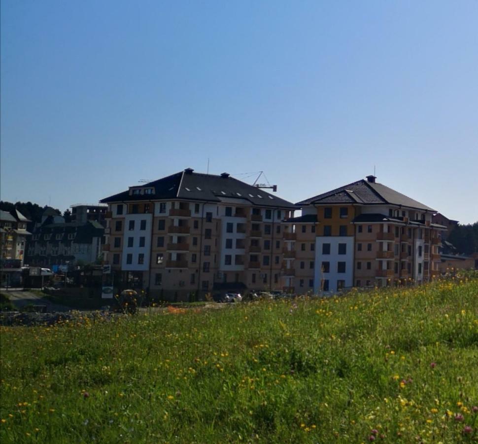 Apartament Apartman Maximus Zlatibor Zewnętrze zdjęcie