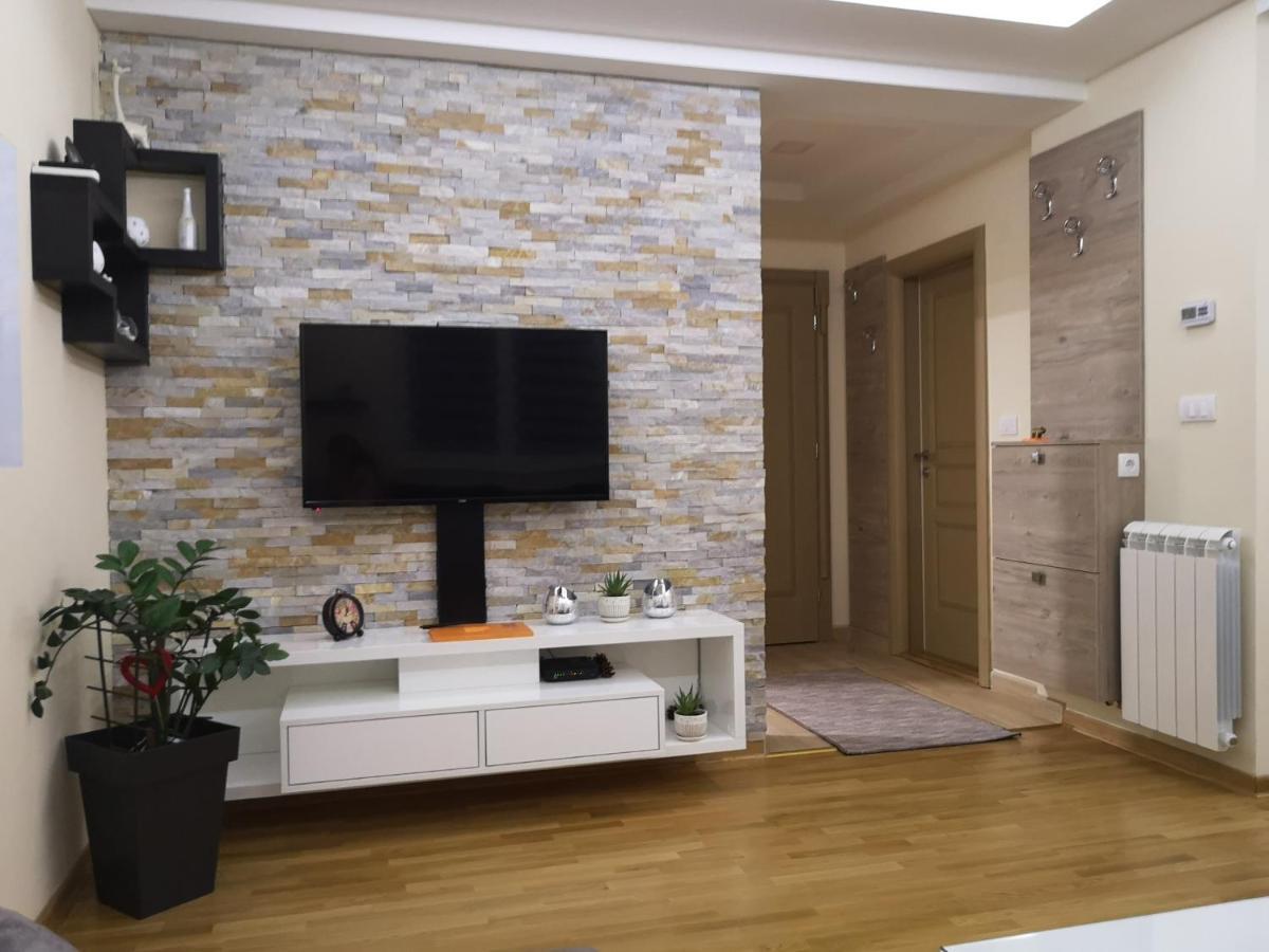 Apartament Apartman Maximus Zlatibor Zewnętrze zdjęcie