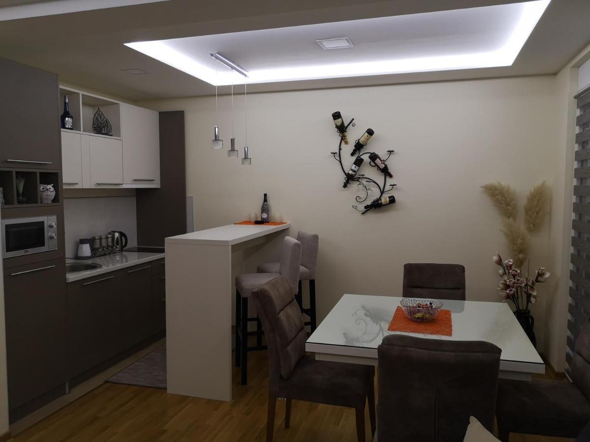 Apartament Apartman Maximus Zlatibor Zewnętrze zdjęcie