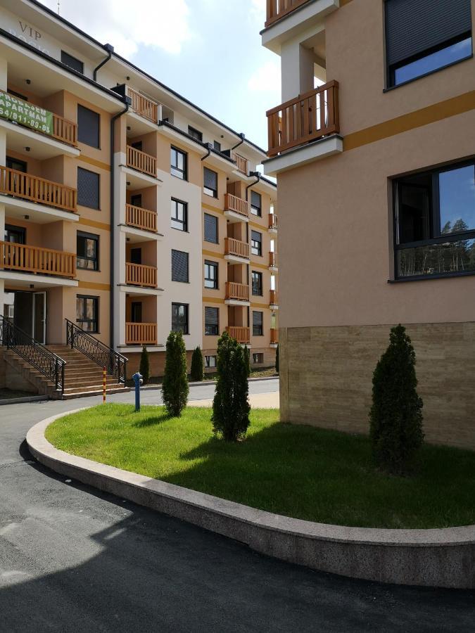 Apartament Apartman Maximus Zlatibor Zewnętrze zdjęcie